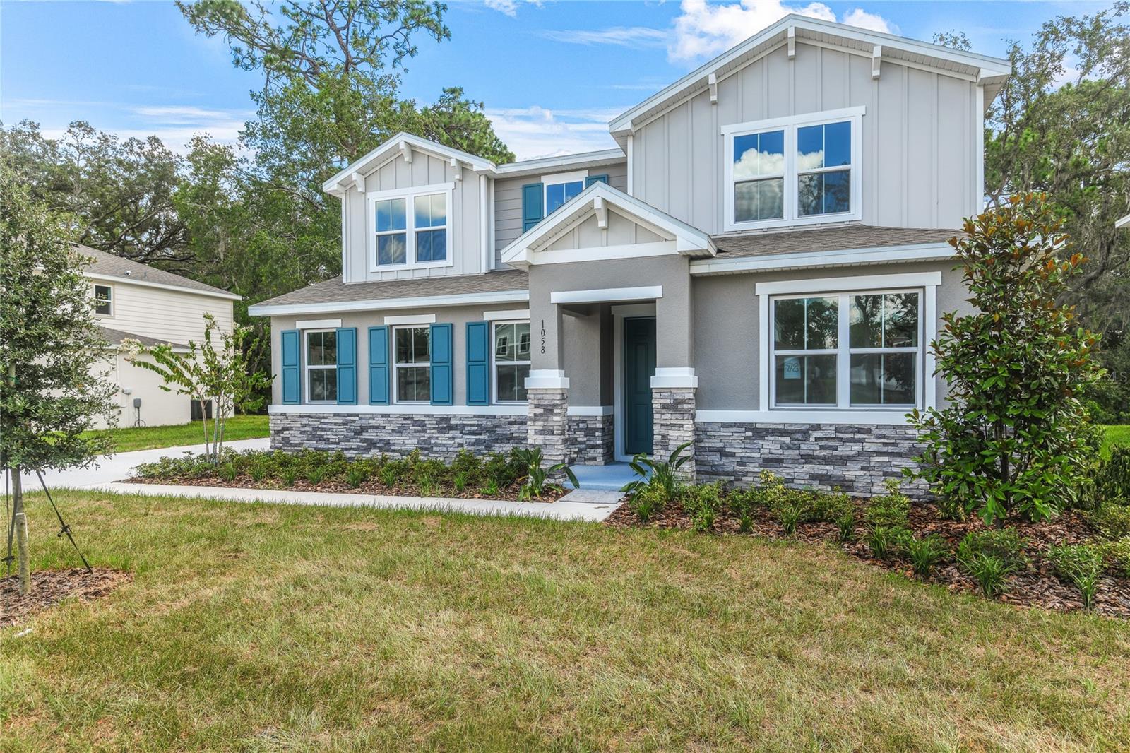 1058 CLOUD RIDGE COURT home for sale in Seasons at Wekiva Ridge