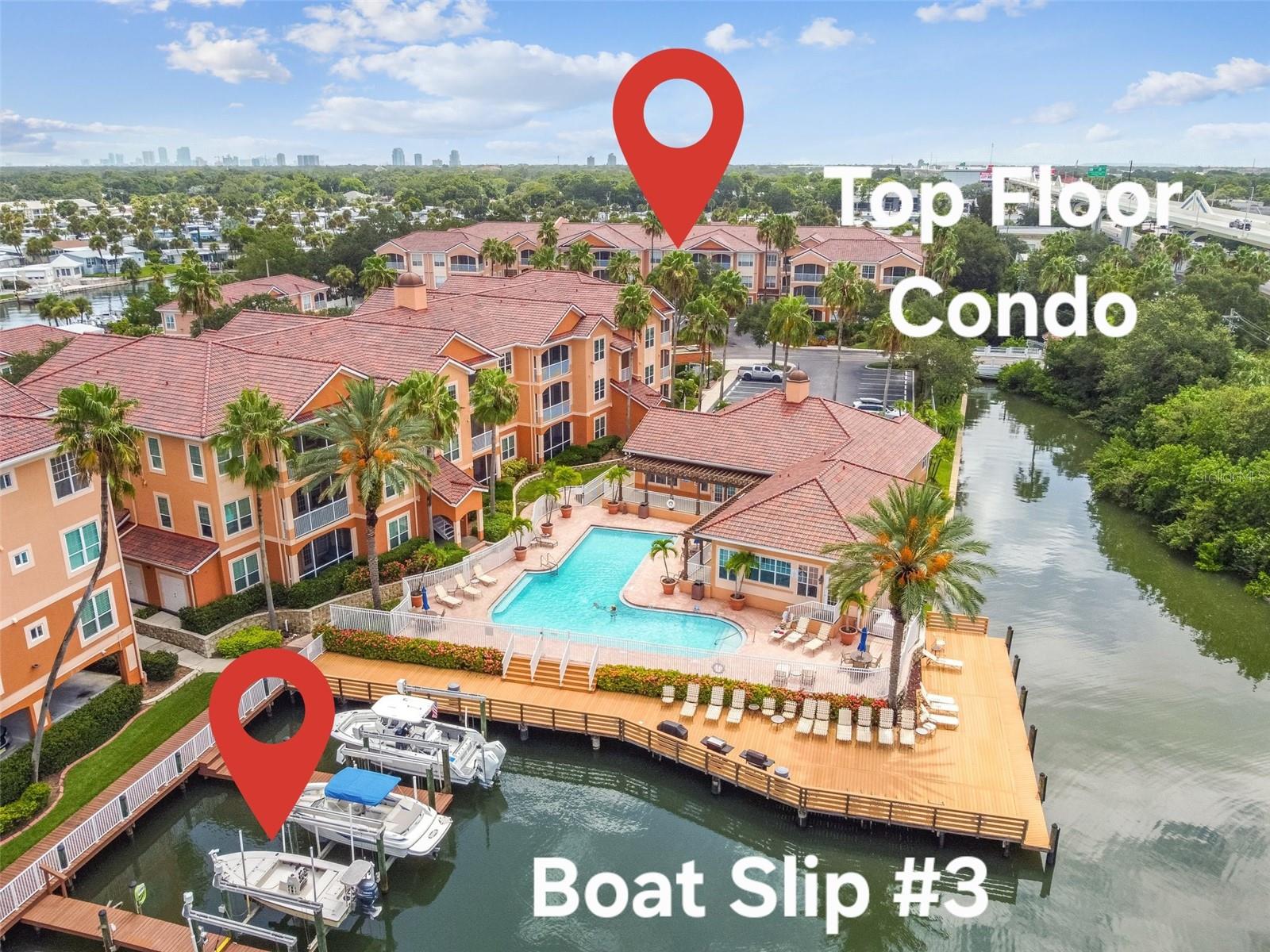 5000 CULBREATH KEY WAY #1-313