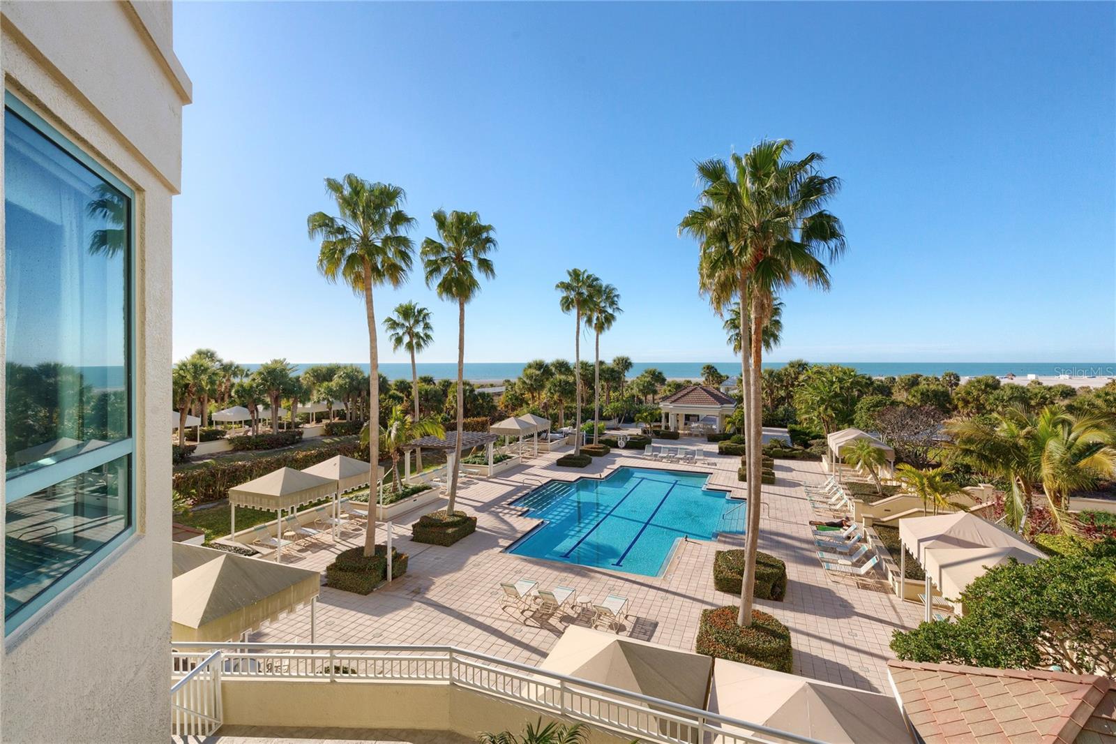 1180 GULF BOULEVARD #202 home for sale in Grande On Sand Key