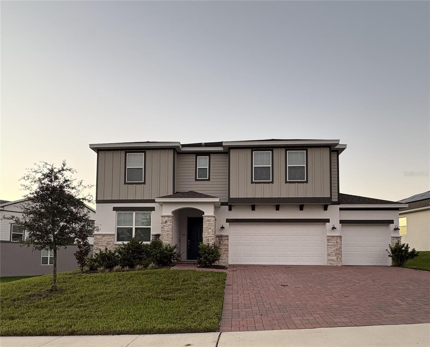 7128 DILLY LAKE AVENUE, home for sale in Groveland