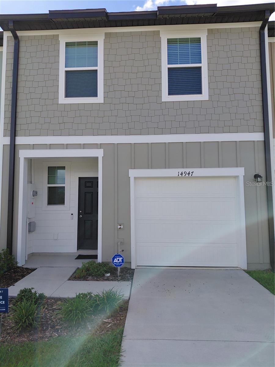 14947 PISA PARKWAY, home for sale in Dade City