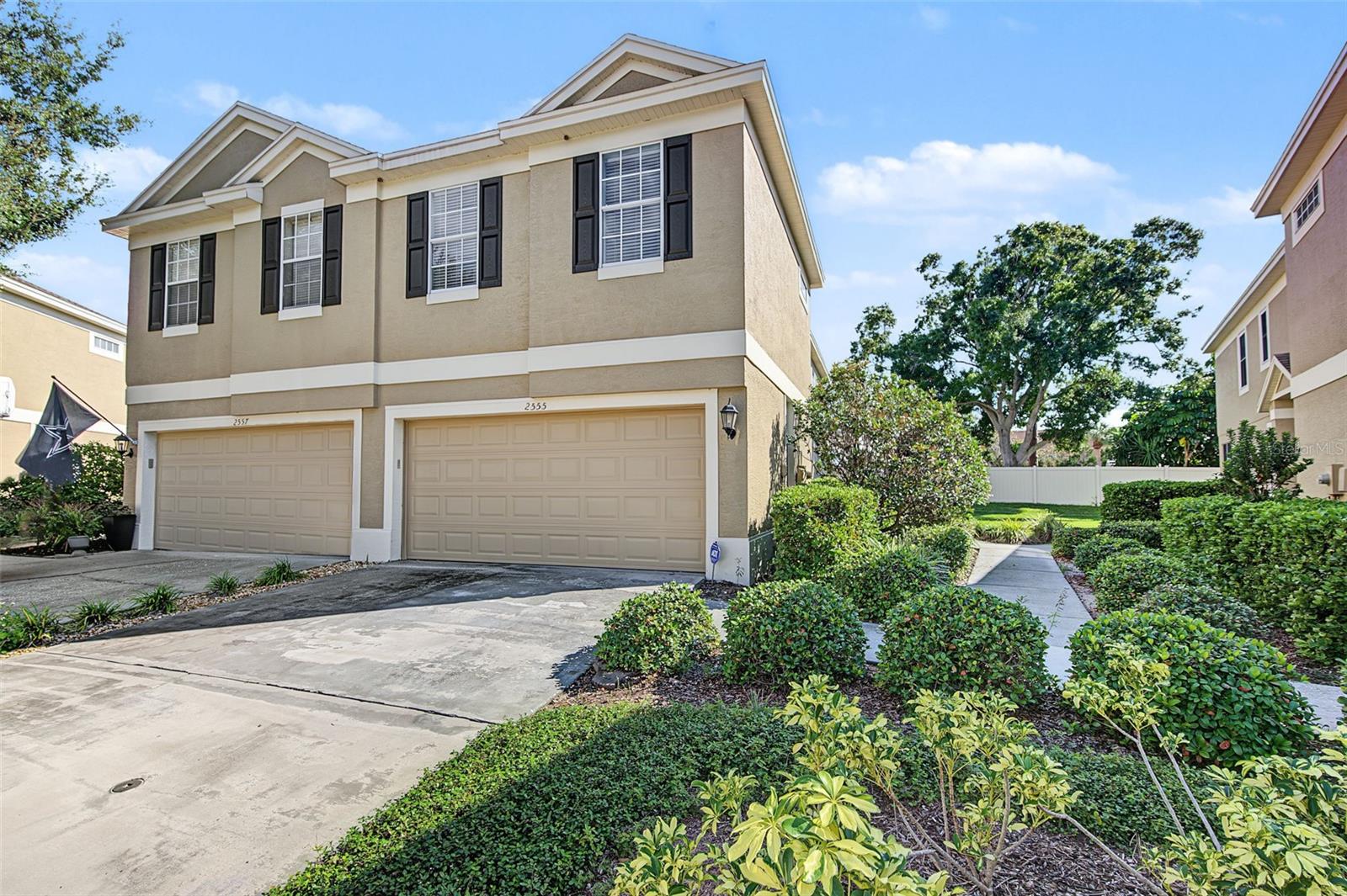 2555 NEWBERN DRIVE
