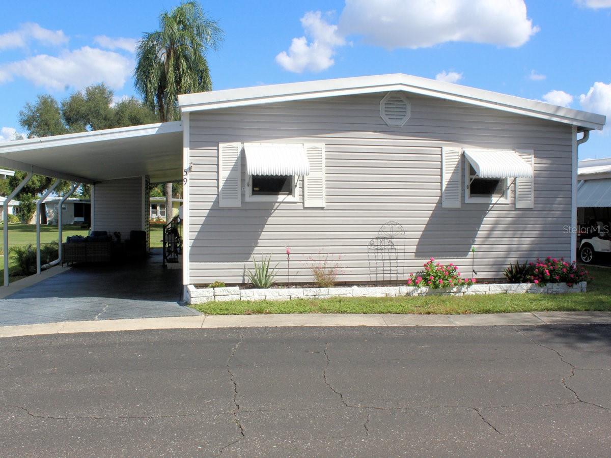  home for sale in Palm Hill Mobile Home Park Unrec