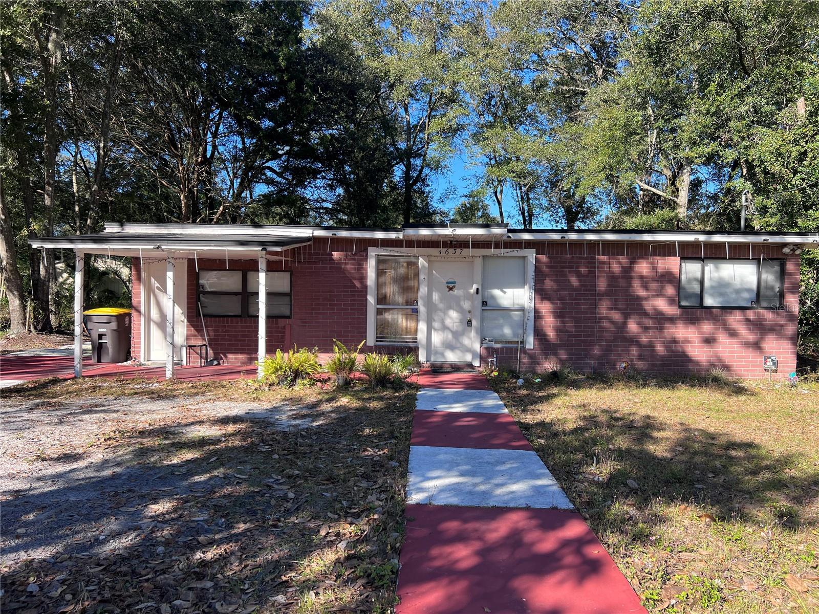 4637 Williamsburg Avenue, Jacksonville, FL 32208
