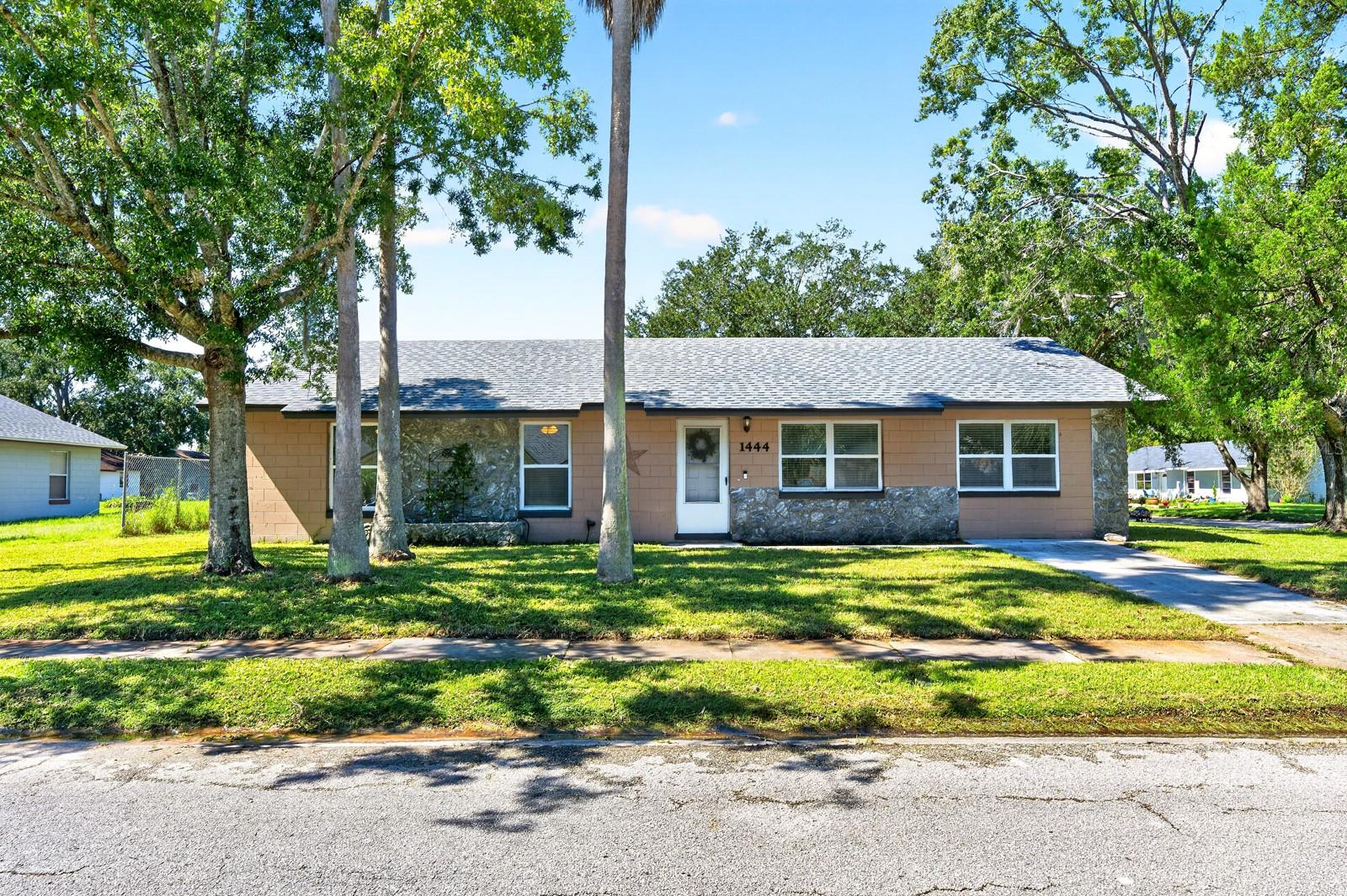1444 KENNY COURT