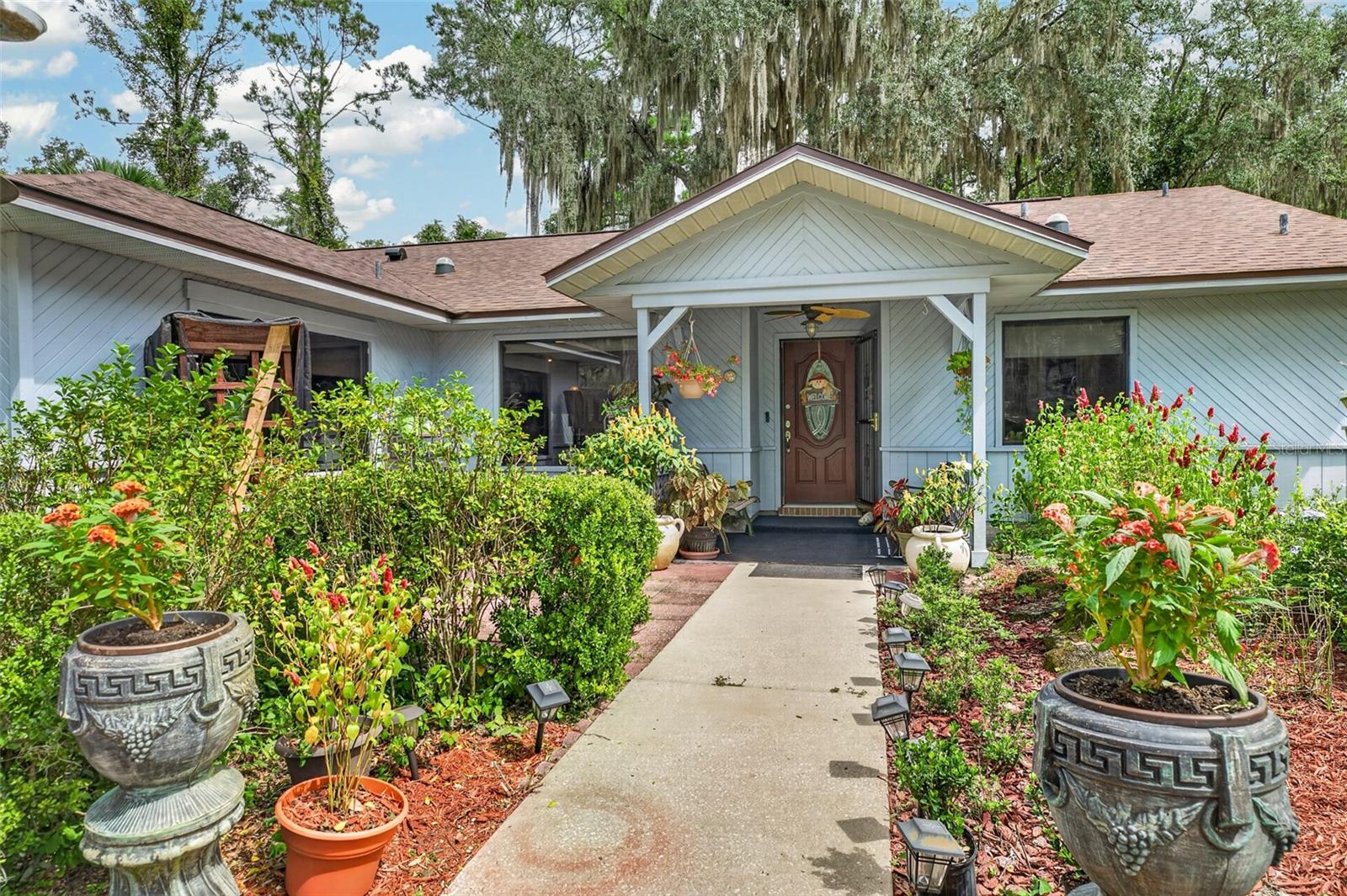 657 SE 2ND AVENUE, home for sale in Melrose