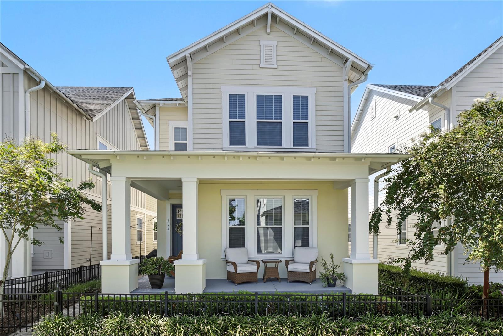 939 KYLEE ALLEY home for sale in Oakland Park