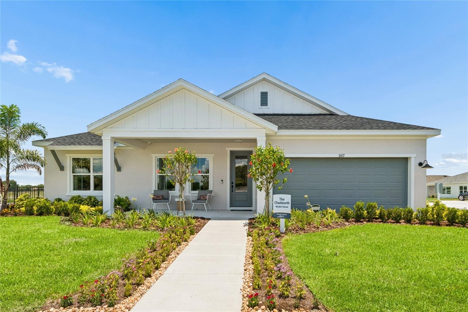 507 SPRING HARVEST DRIVE, home for sale in Plant City