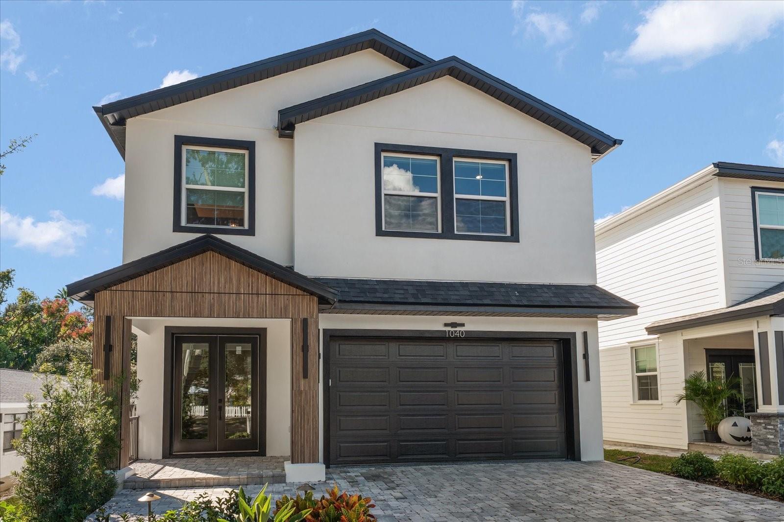 1040 BASS BOULEVARD, home for sale in Dunedin