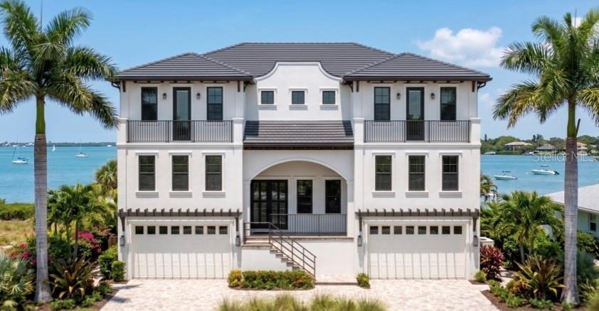 2308 PALMA SOLA BOULEVARD, new construction home in Manatee County