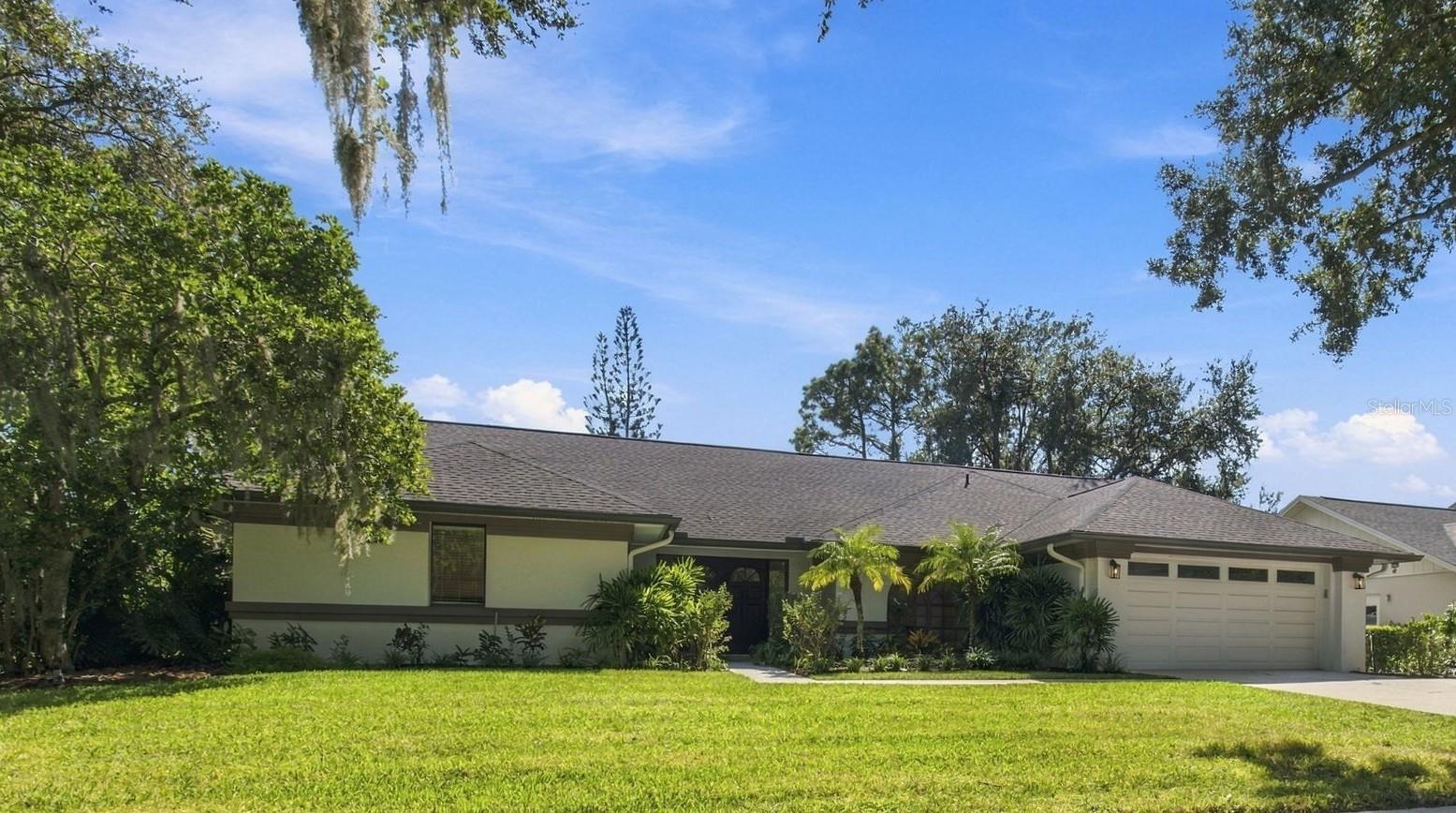 16102 ANCROFT COURT, home for sale in Tampa