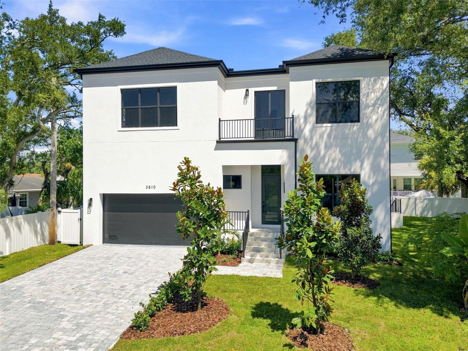 3610 S RENELLIE DRIVE, home for sale in Tampa