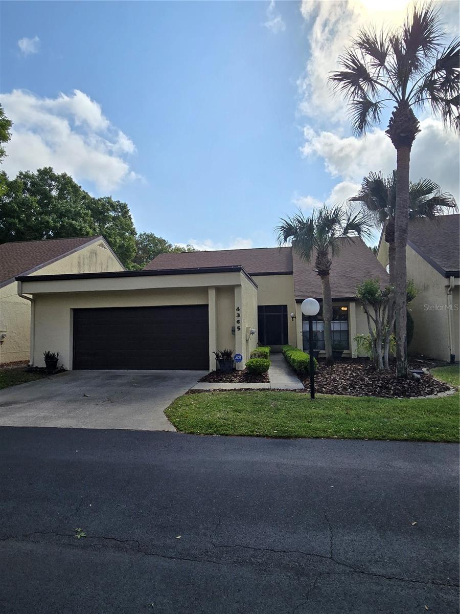 4365 CREEKWOOD LANE #4365, home for sale in Mulberry