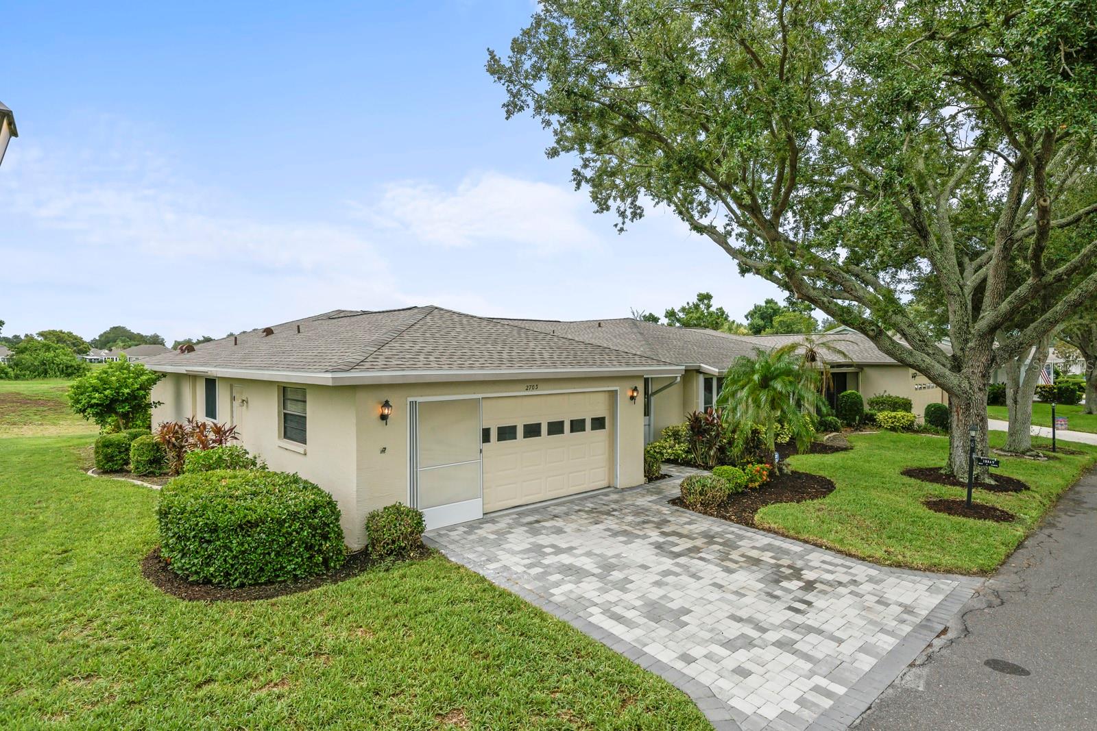 2703 LANCASTER DRIVE