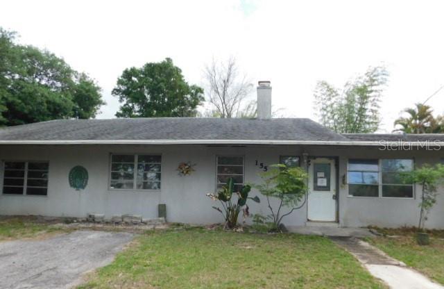 155 S OXFORD DRIVE, home for sale in Englewood