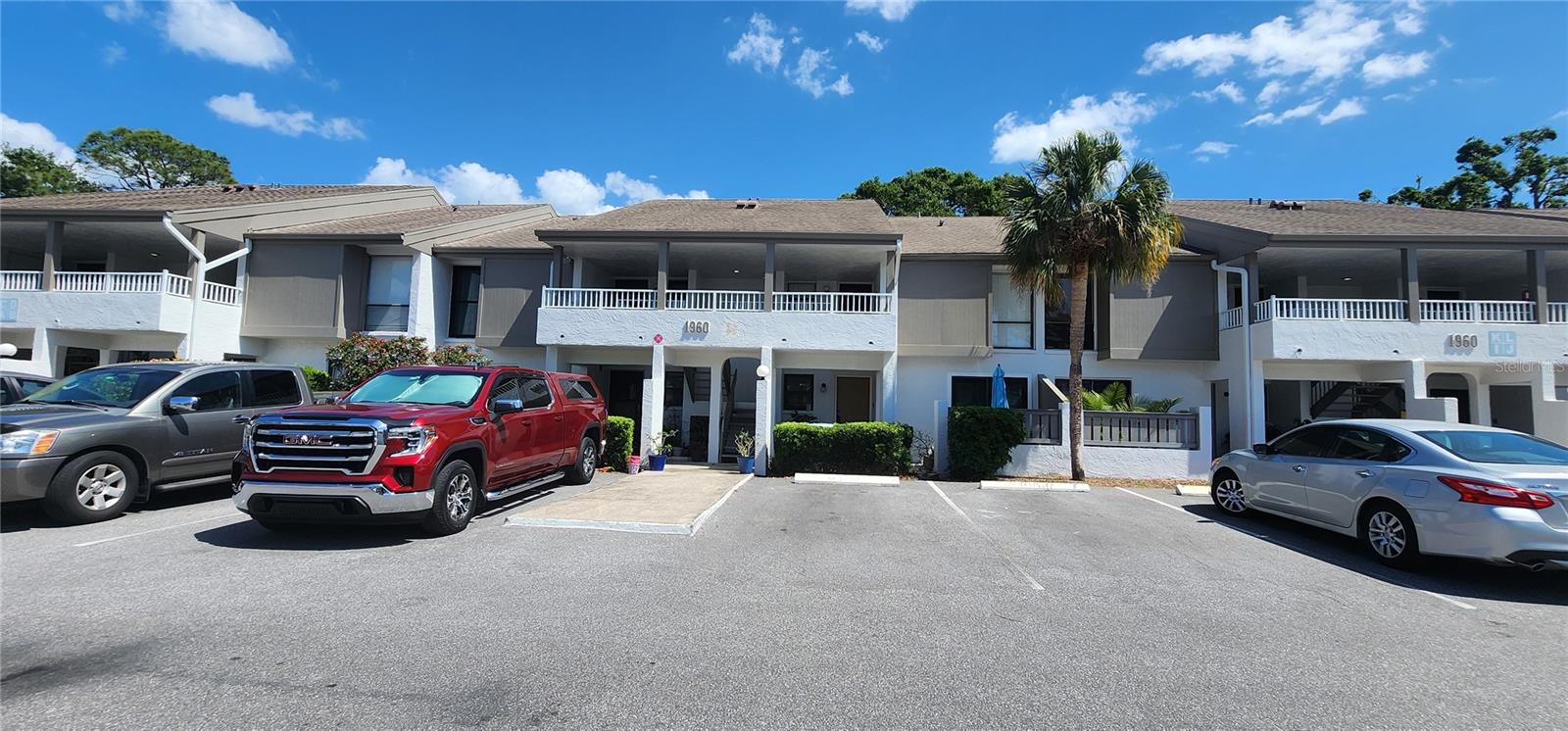 Casablanca Condo