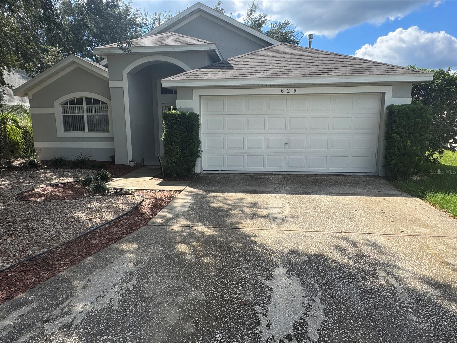 629 GARBERIA DRIVE