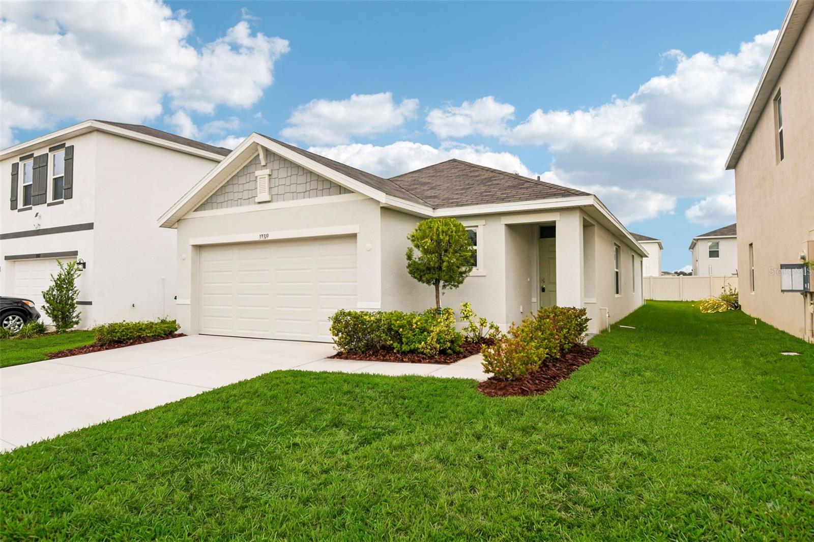 33319 DARLEY DALE TRAIL home for sale in Avalon Park West North