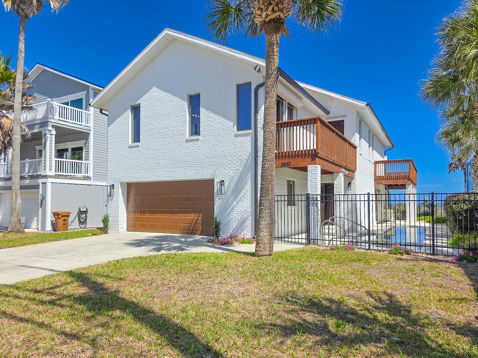2652 S OCEAN SHORE BOULEVARD
