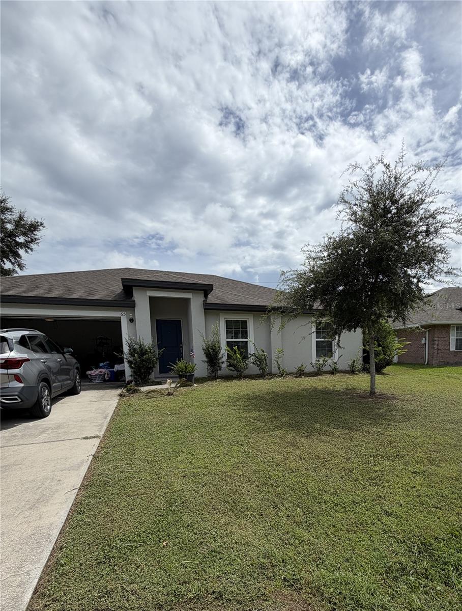 65 RYECLIFFE DRIVE