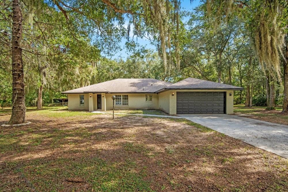 211 S GAINES STREET, home for sale in Oak Hill