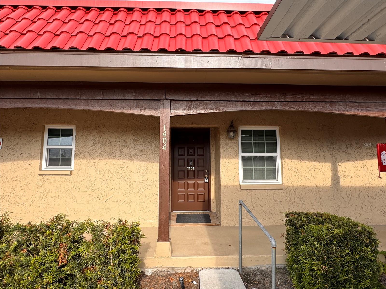 Pinewood Village Condo in Clearwater