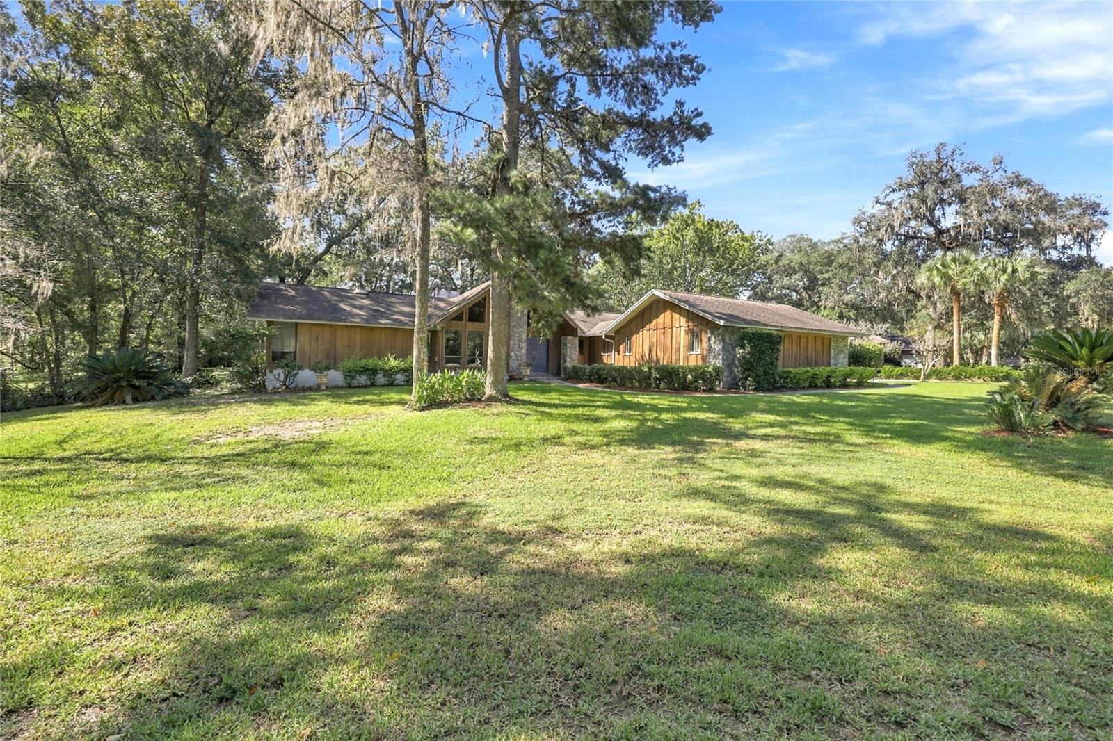 11716 NW 71ST TERRACE, home for sale in Alachua