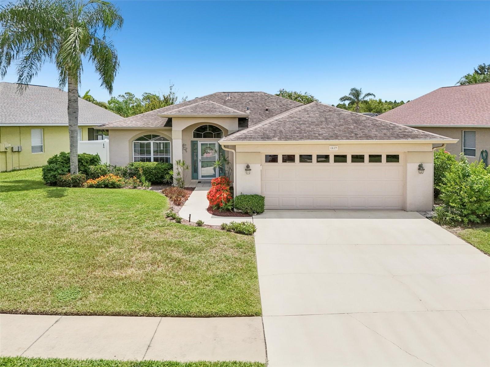 Cypress Creek Village A