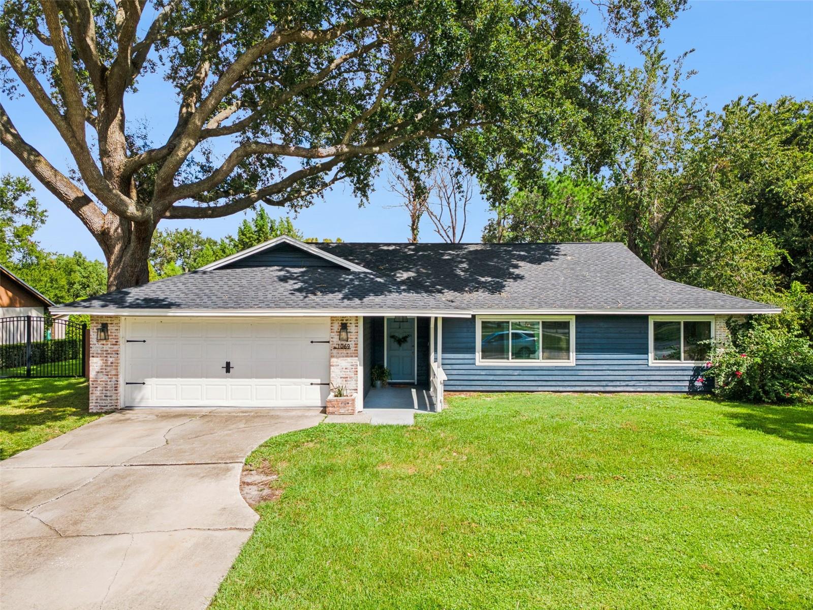 1069 GLENHARBOR CIRCLE