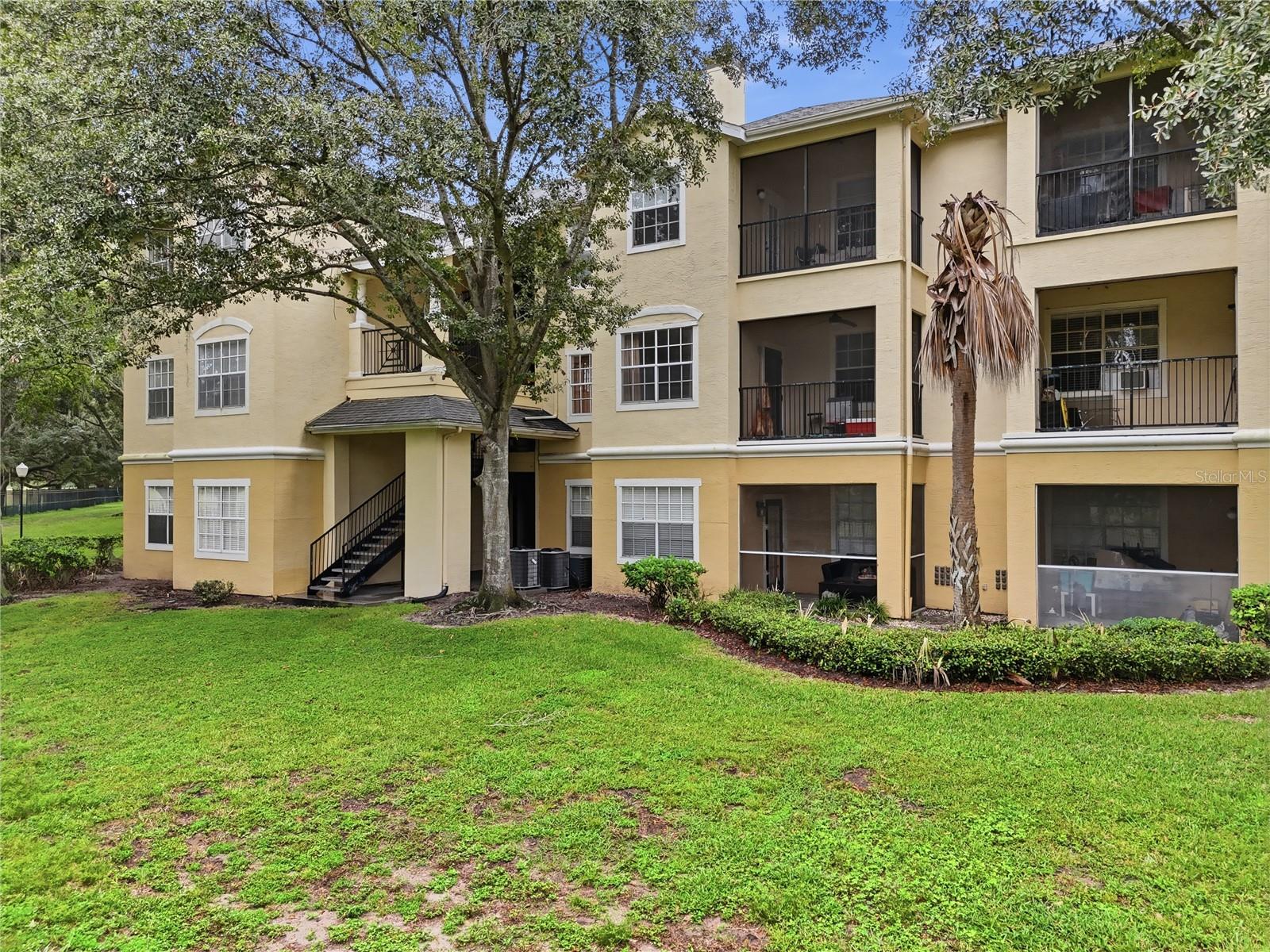 2586 ROBERT TRENT JONES DRIVE #1115