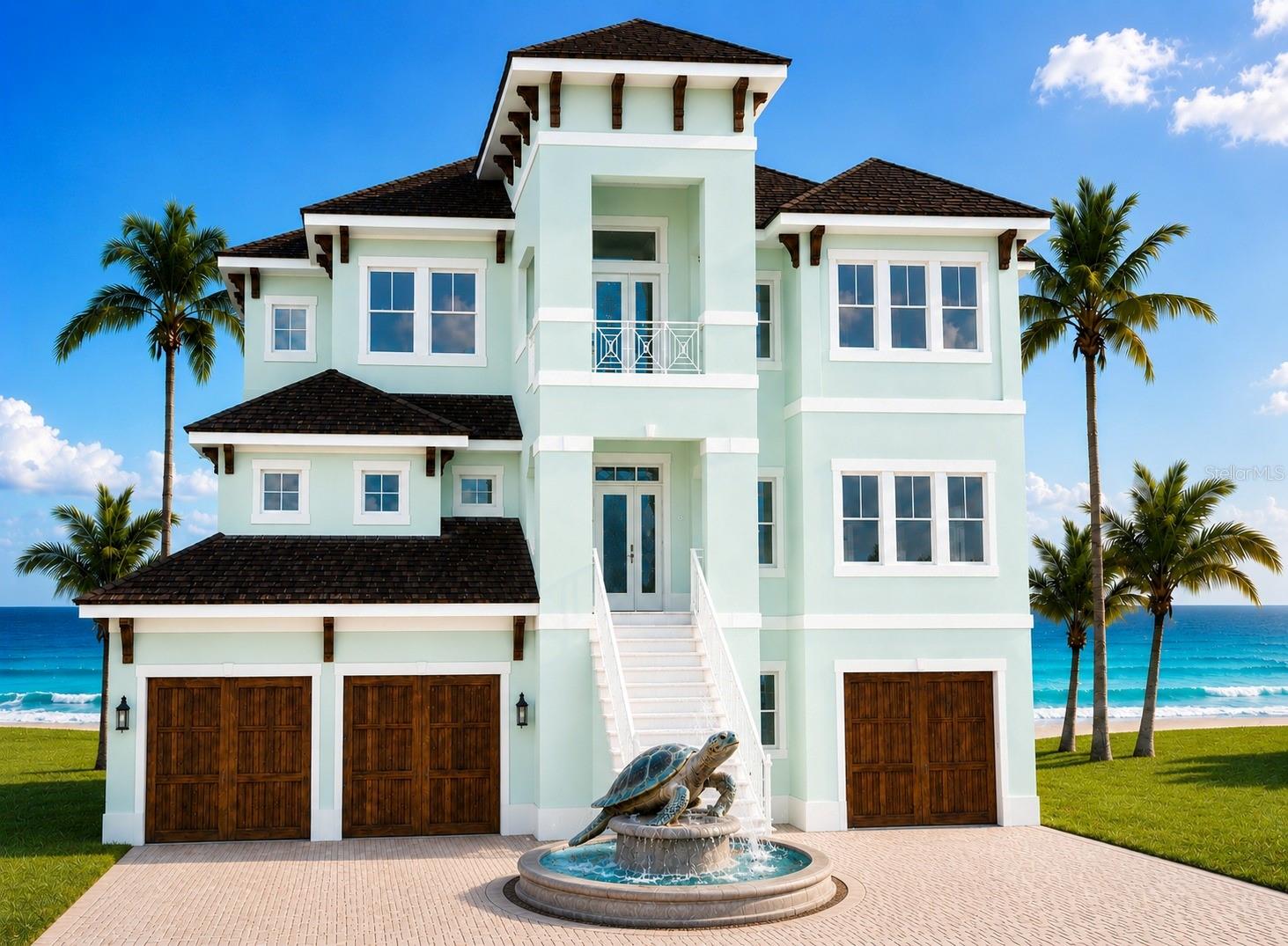 29 OCEAN RIDGE BOULEVARD