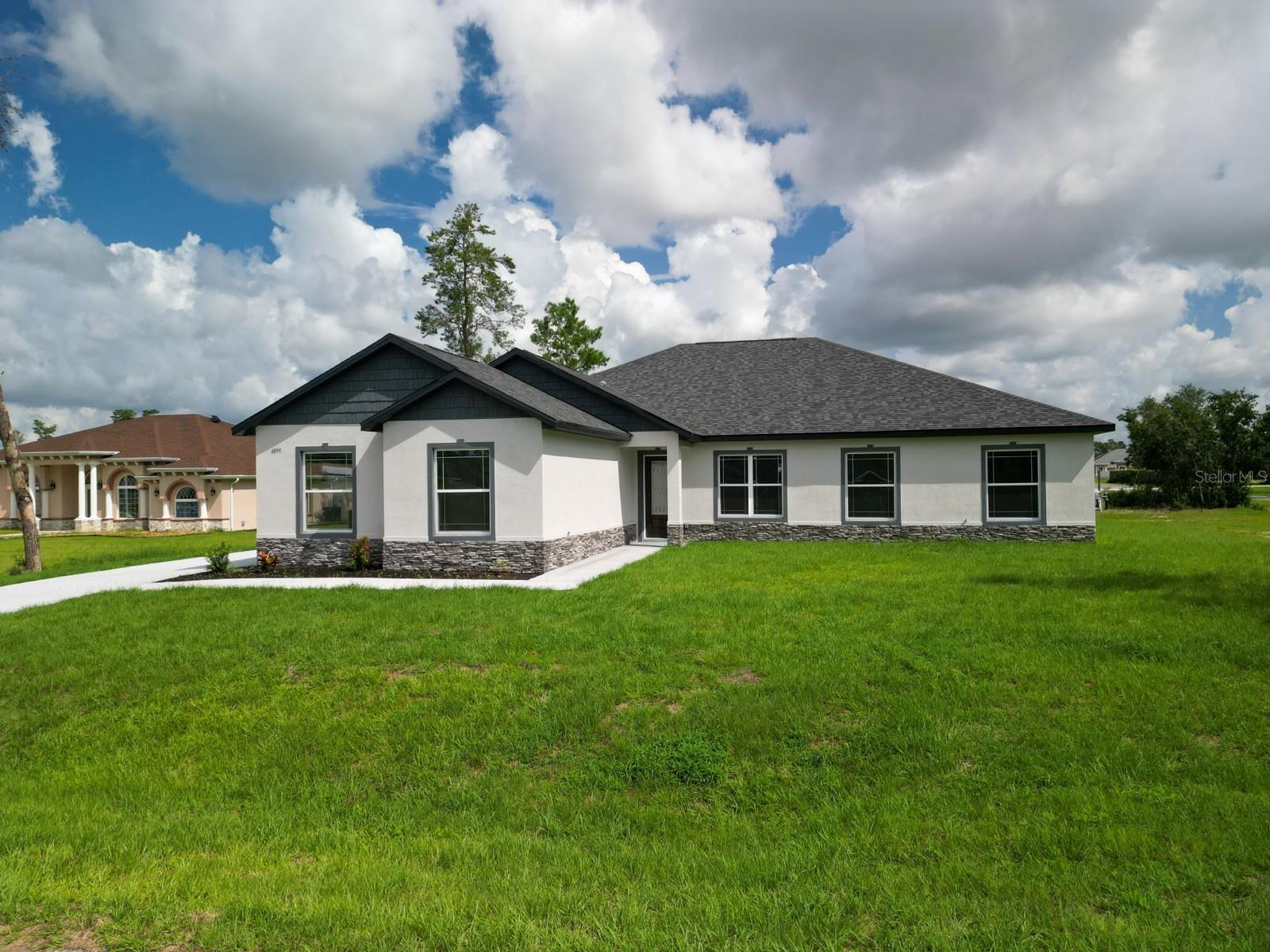 4095 SW 112TH STREET home for sale in Ocala Waterway Estate