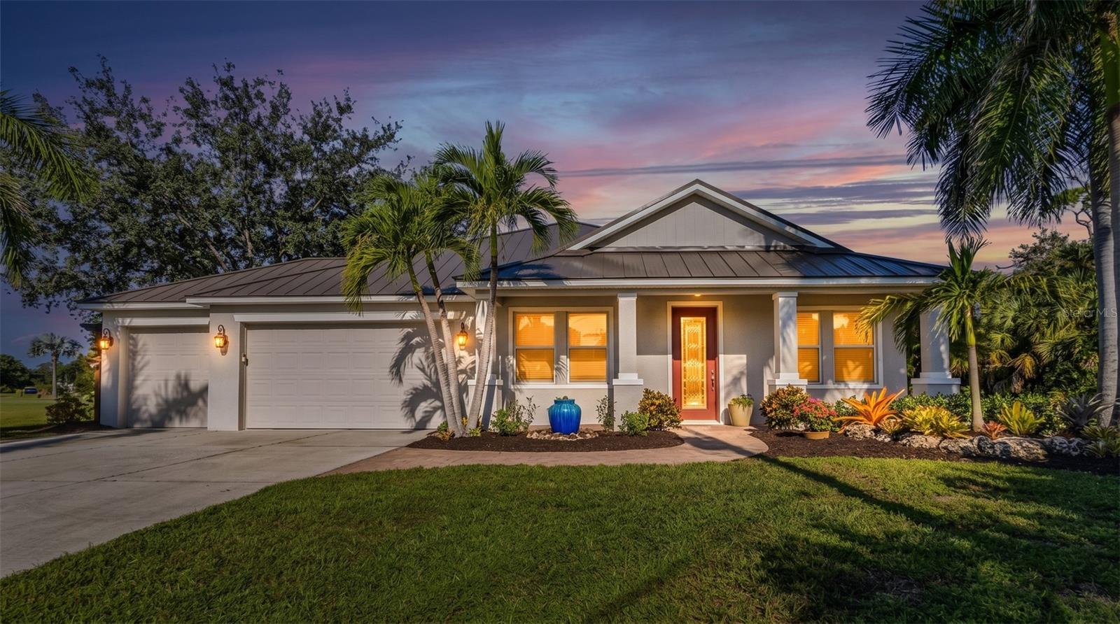 17509 LOCKHART COURT, home for sale in Punta Gorda