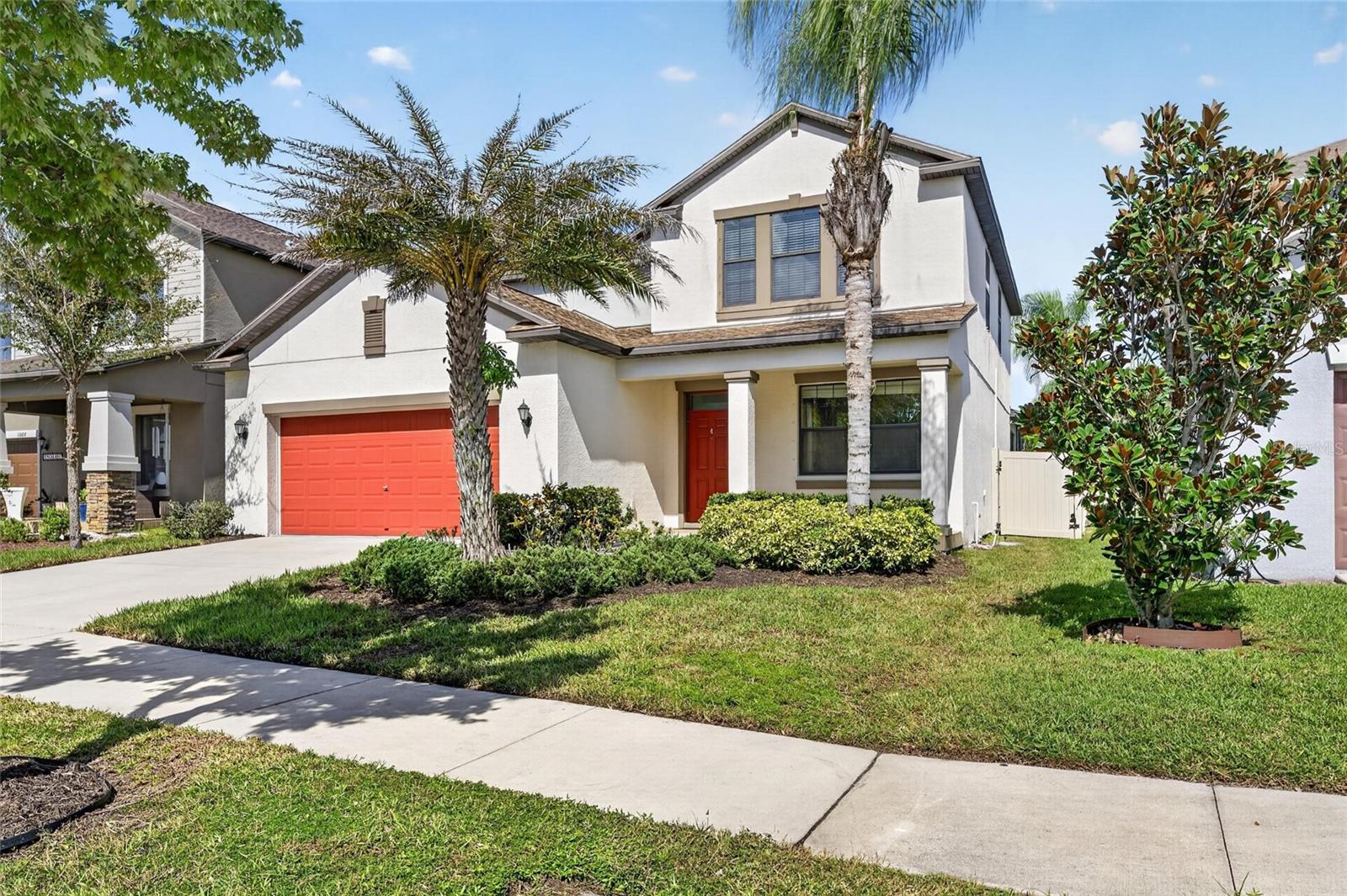 11010 PURPLE MARTIN BOULEVARD, home for sale in Riverview
