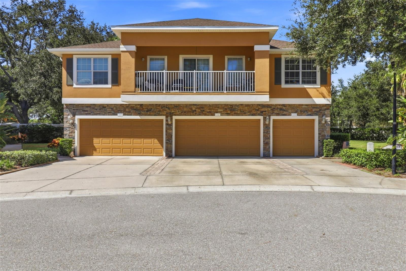 7001 INTERBAY BOULEVARD #177 home for sale in Schooner Cove
