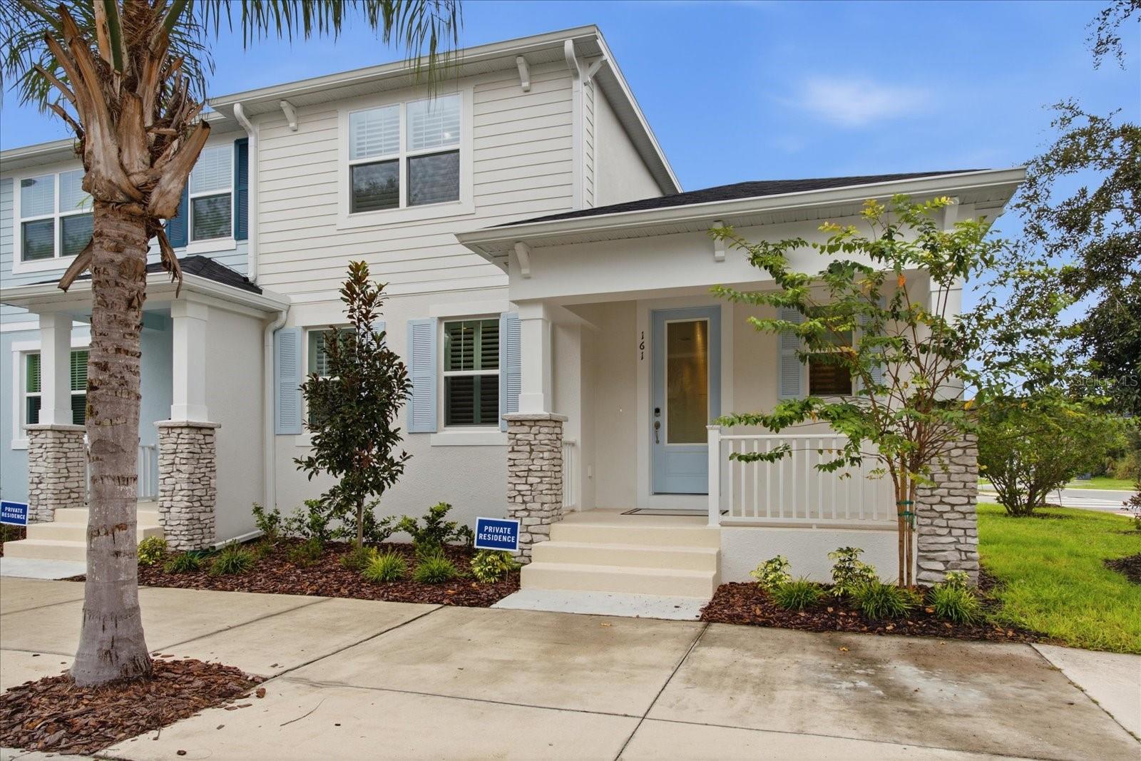 161 BEAR SPRINGS DRIVE