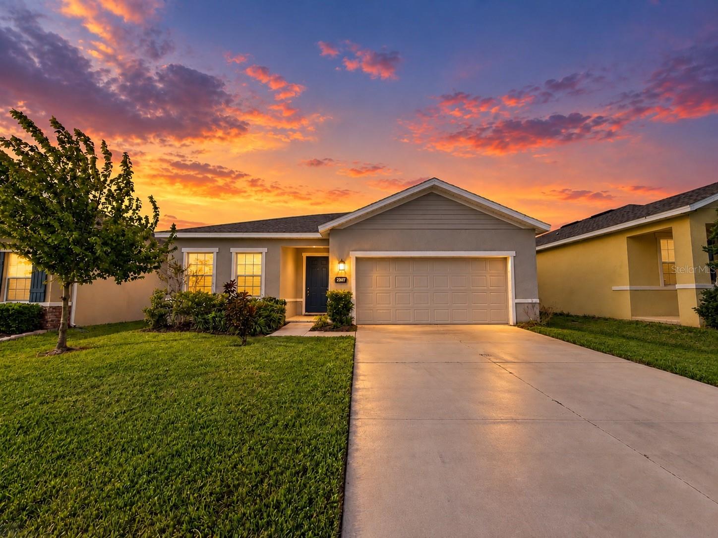 29307 MEADOWCROFT AVENUE, home for sale in Wesley Chapel