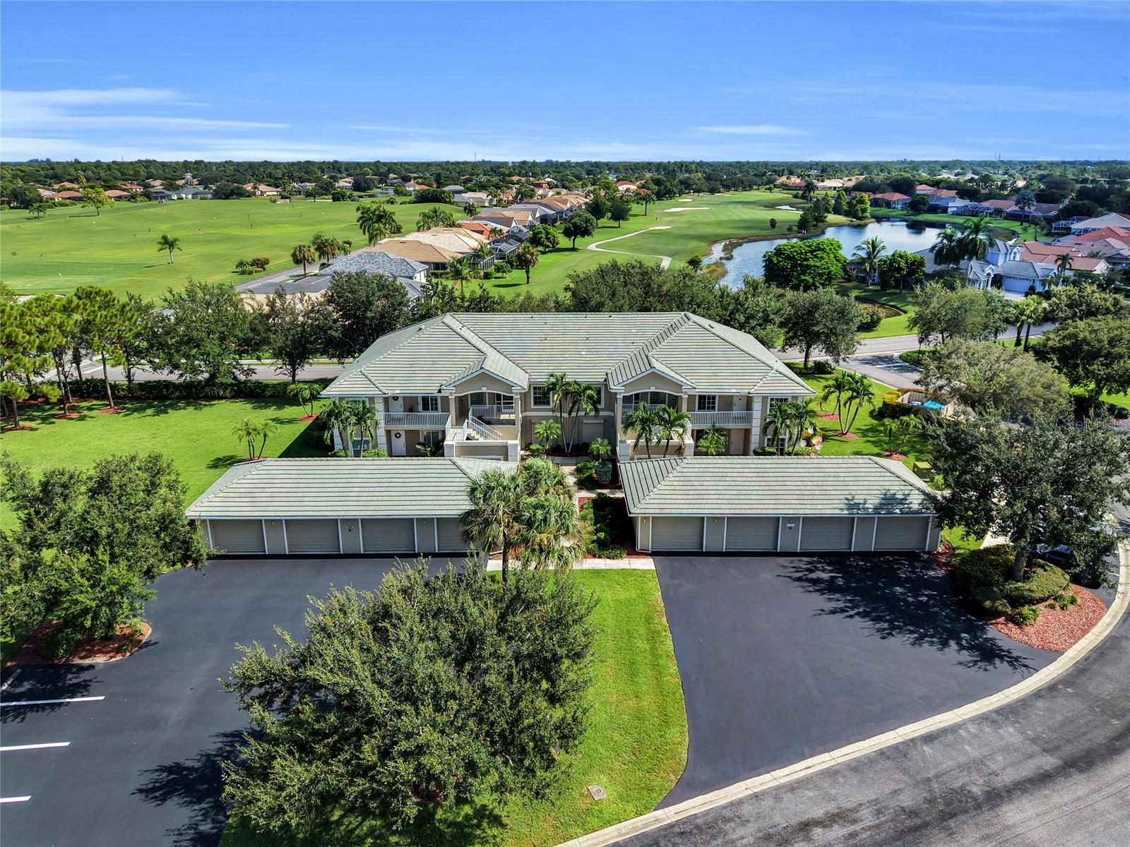 2280 SOMERSET RIDGE DRIVE #201, home for sale in Lehigh Acres