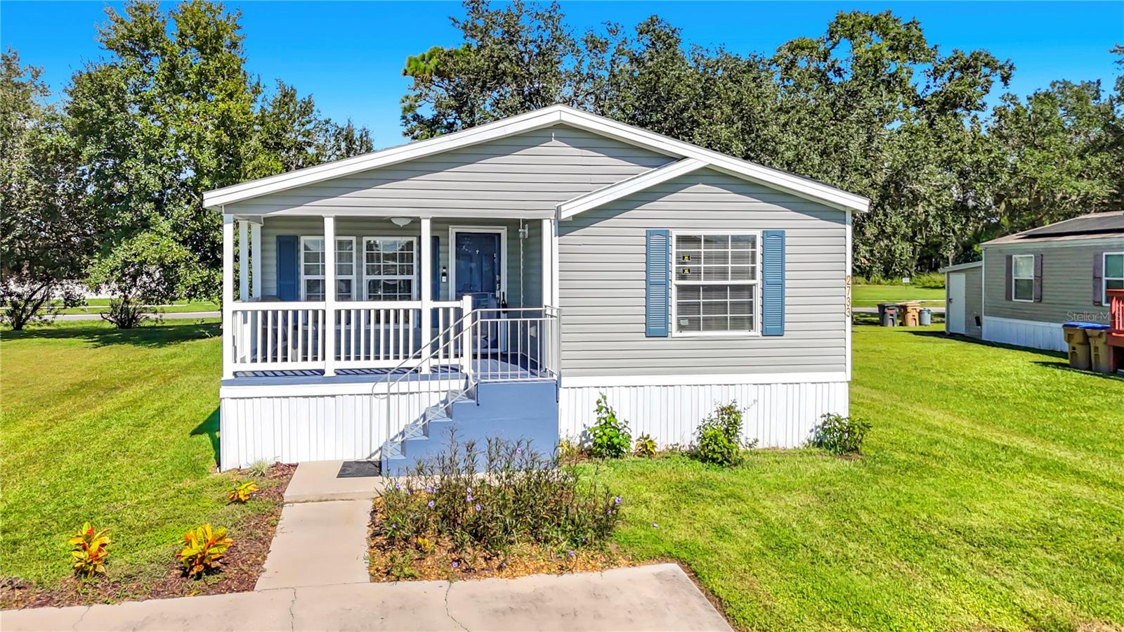 2733 RIVKIN DRIVE, home for sale in Kissimmee