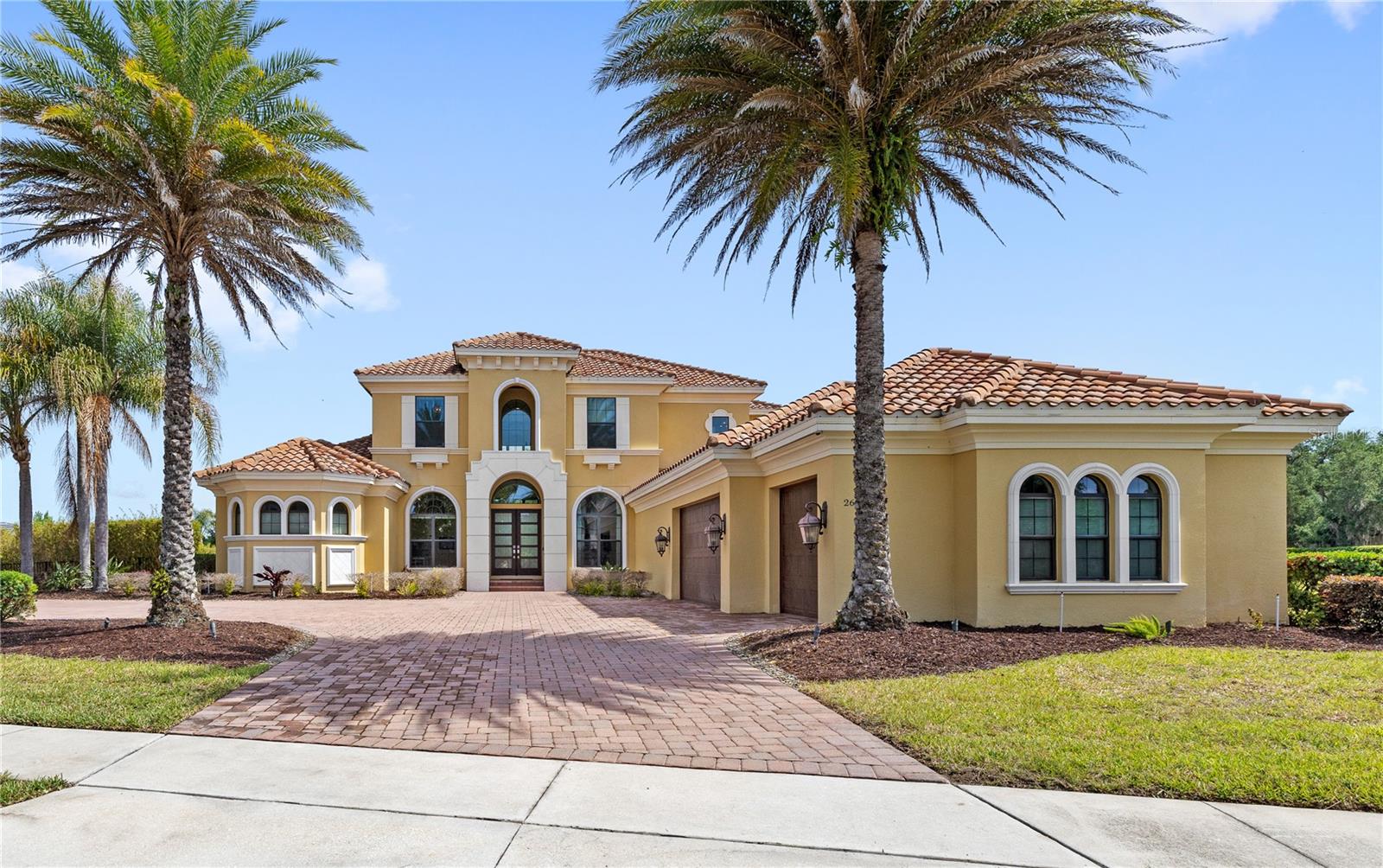 26023 ESTATES RIDGE DRIVE, home for sale in Sorrento