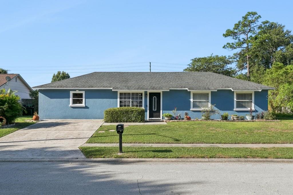 8509 LYONIA DRIVE, home for sale in Orlando