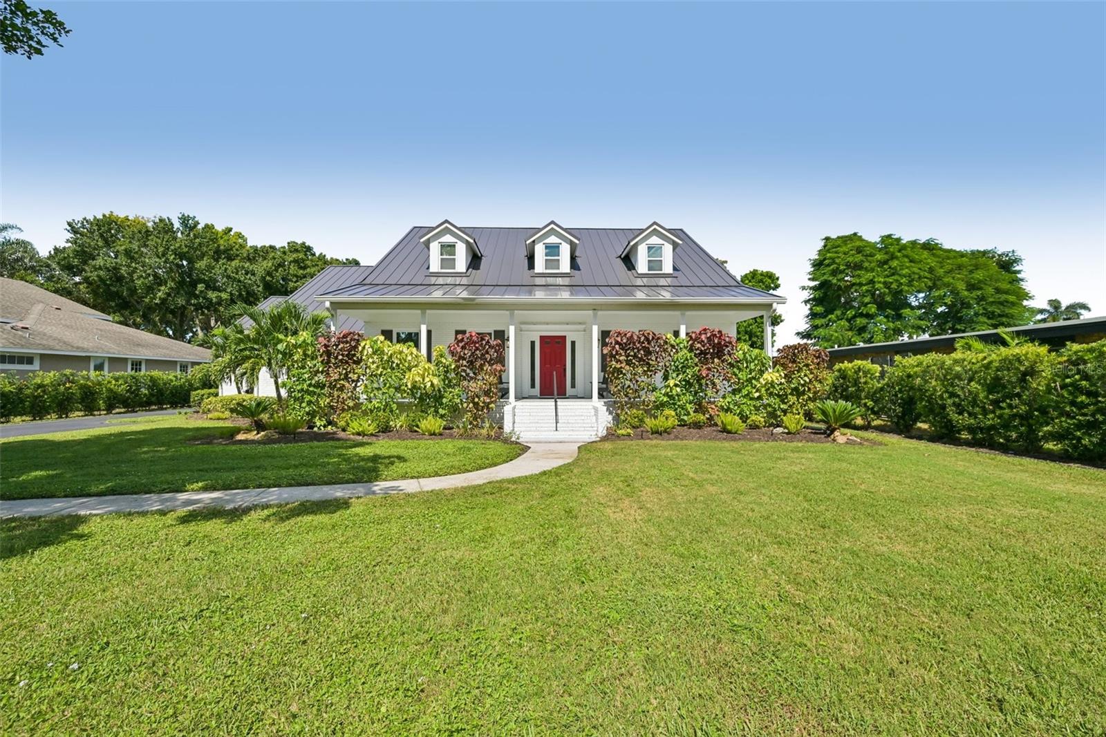 5060 18TH AVENUE, home for sale in Bradenton