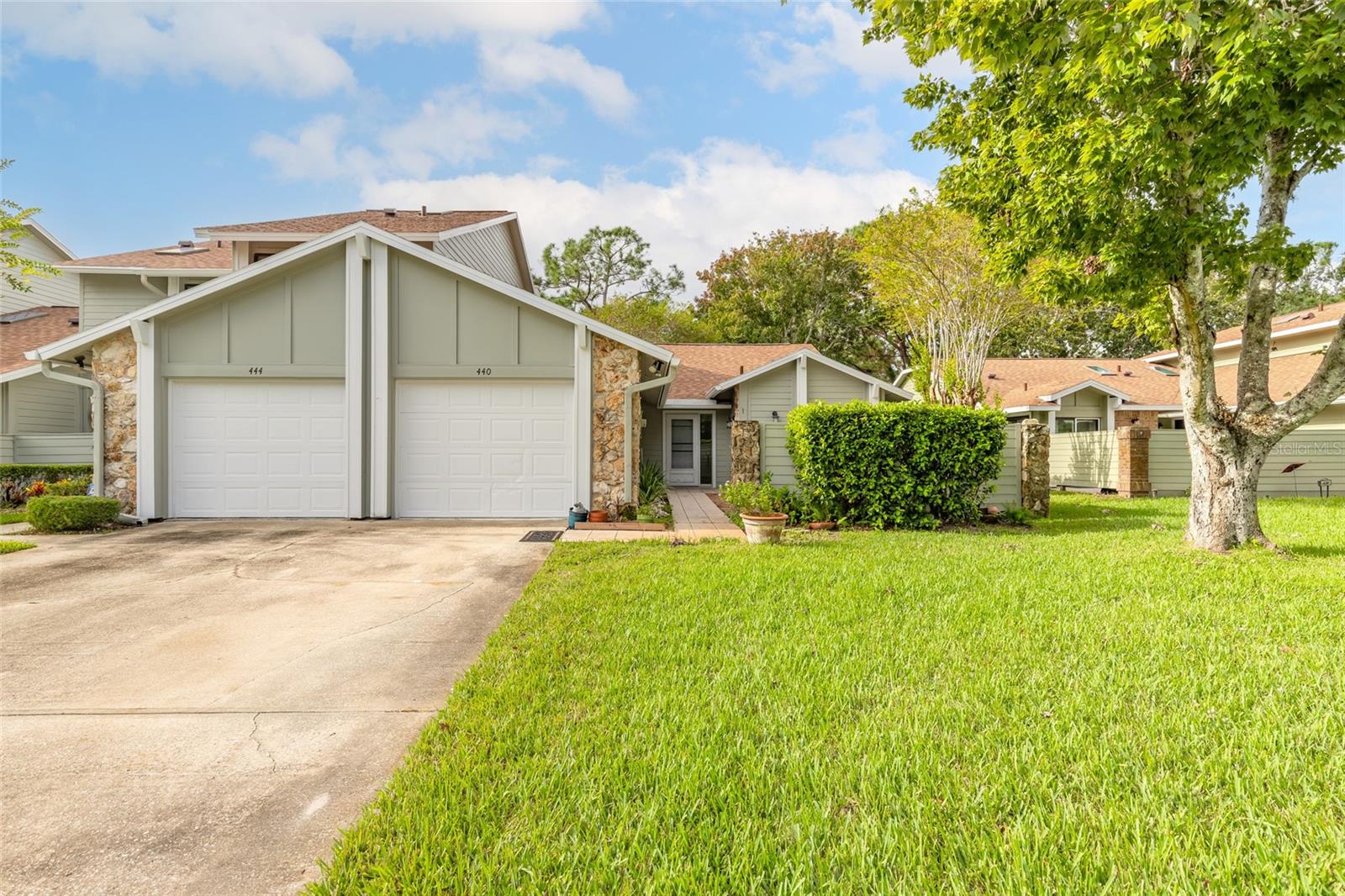 440 BROWN PELICAN DRIVE, home for sale in Daytona Beach