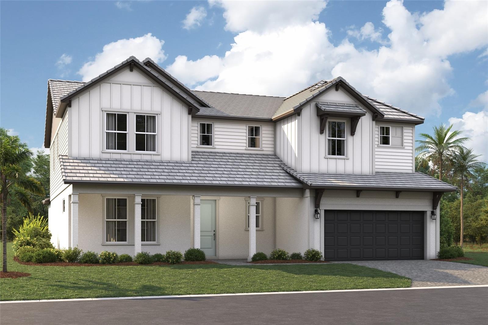 1563 LUGANO CIRCLE, new construction home in Nokomis