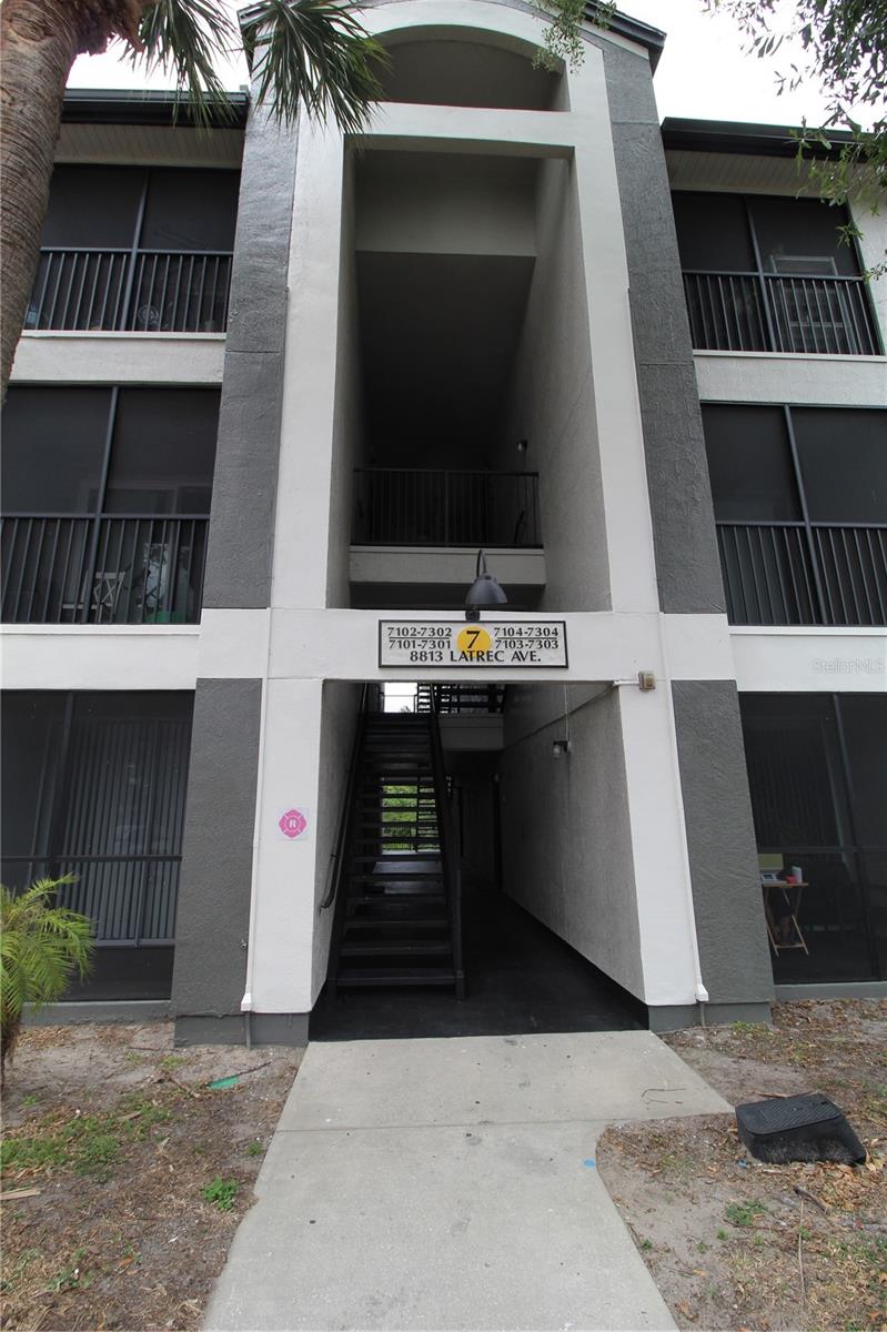 7511 SEURAT STREET #10106