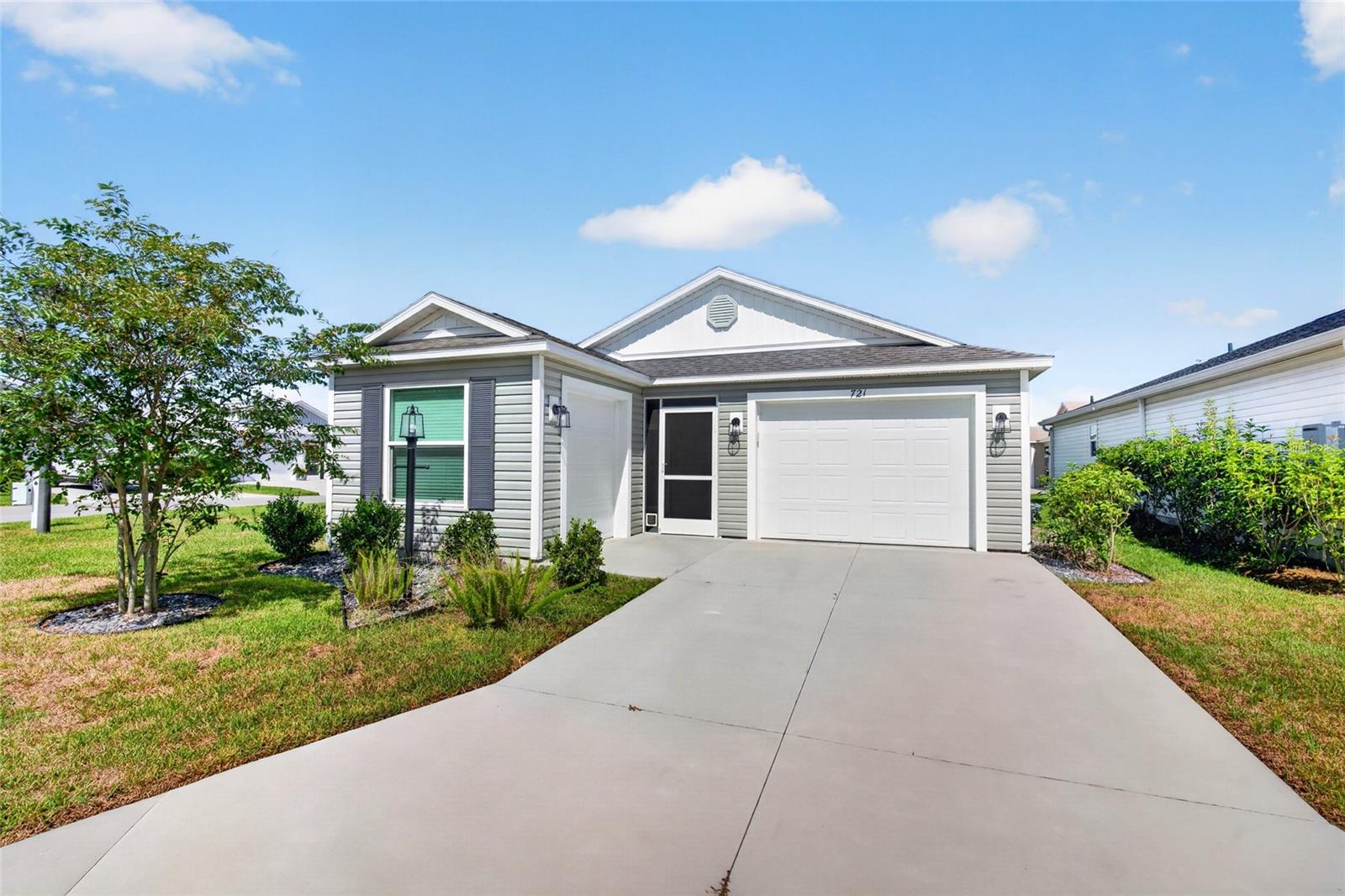 721 JOSEPH WAY, home for sale in The Villages