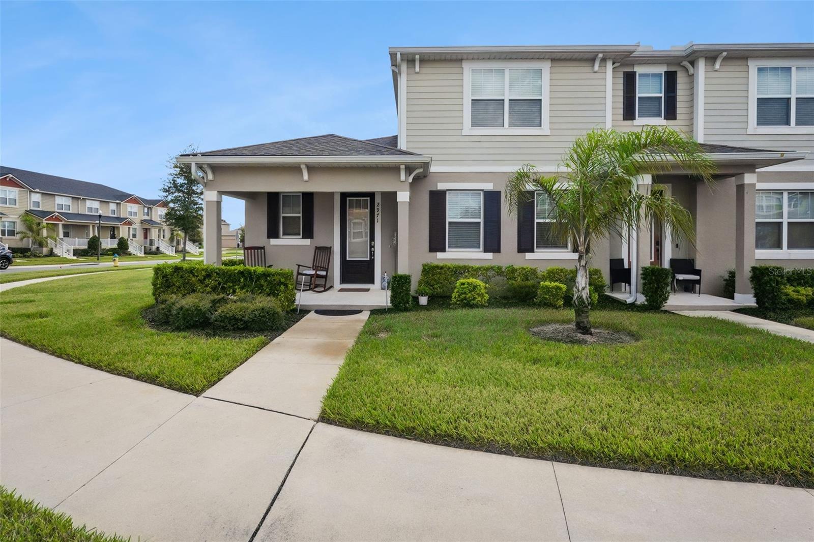 2971 FIREBUSH WAY, home for sale in Clermont