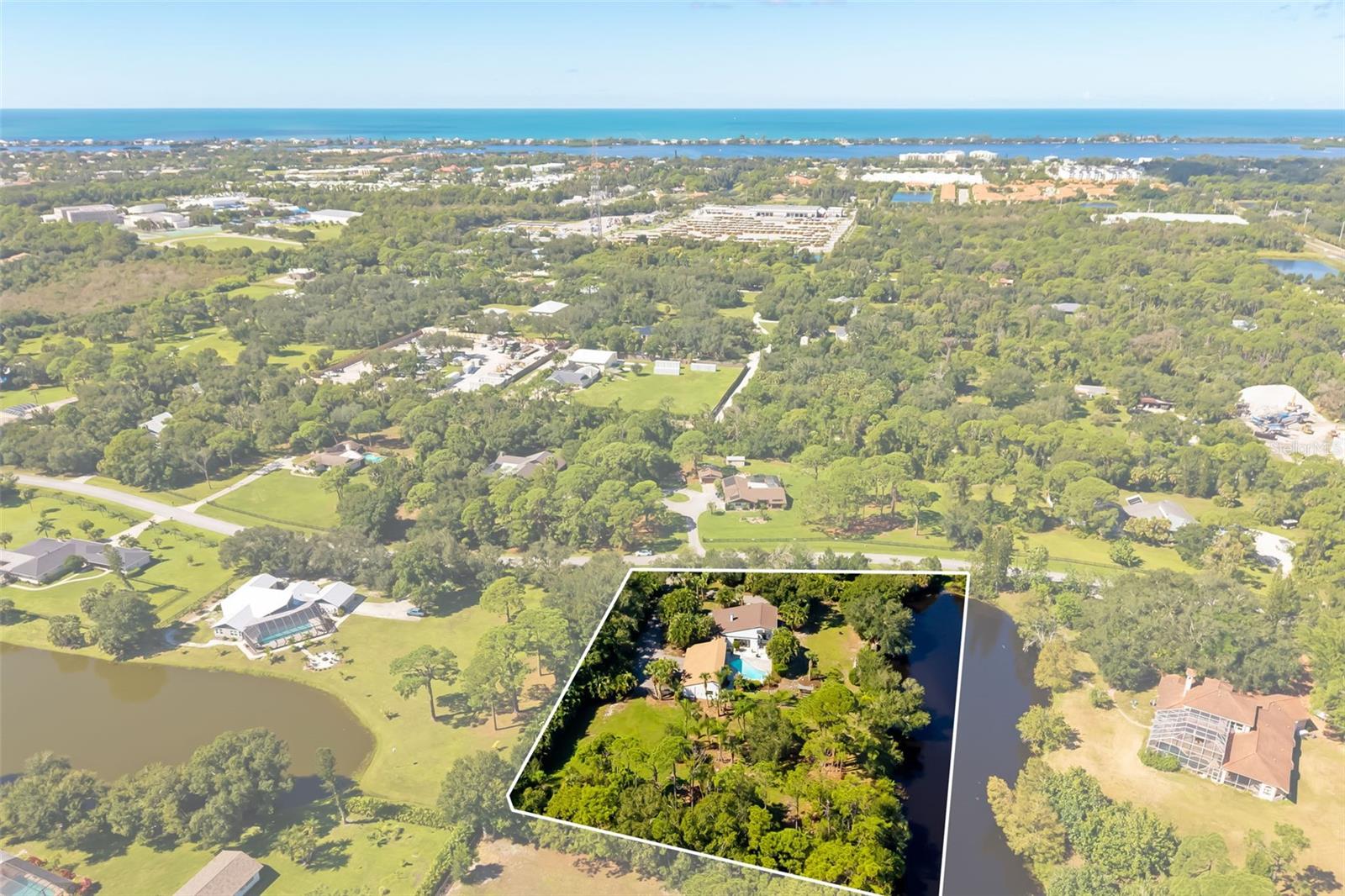 403 LONGBOW TRAIL, home for sale in Osprey