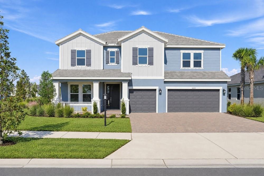 16212 ALPHA GROVE PLACE