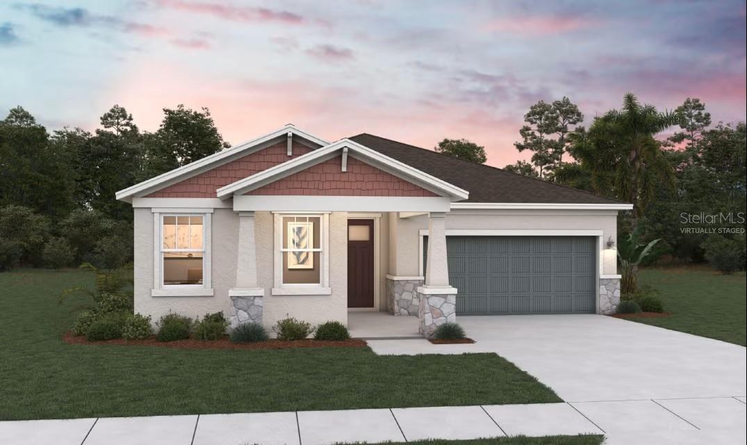 13716 EVERBREEZE LANE, home for sale in Punta Gorda